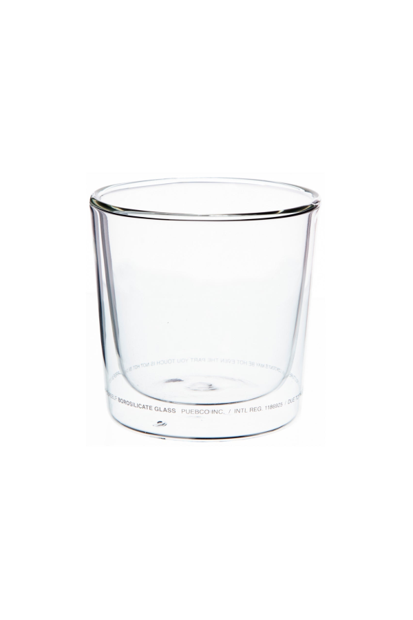Puebco Double Wall Cup / Small & Large