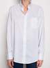 The Academy New York Cotton Silk Blend Shirt - Thumbnail 2
