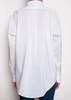 The Academy New York Cotton Silk Blend Shirt - Thumbnail 3