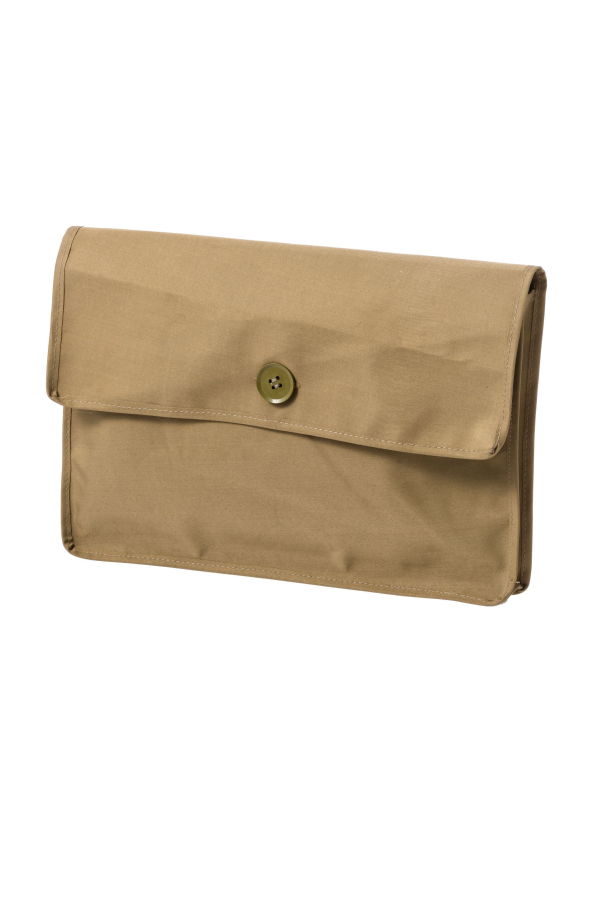 Puebco Rubberized Fabric Envelope