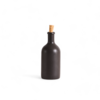 Gharyan Stoneware Jazz 21 Oz Olive Oil Dispenser - Thumbnail 4