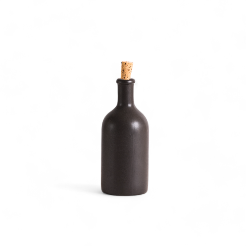 Gharyan Stoneware Jazz 21 Oz Olive Oil Dispenser