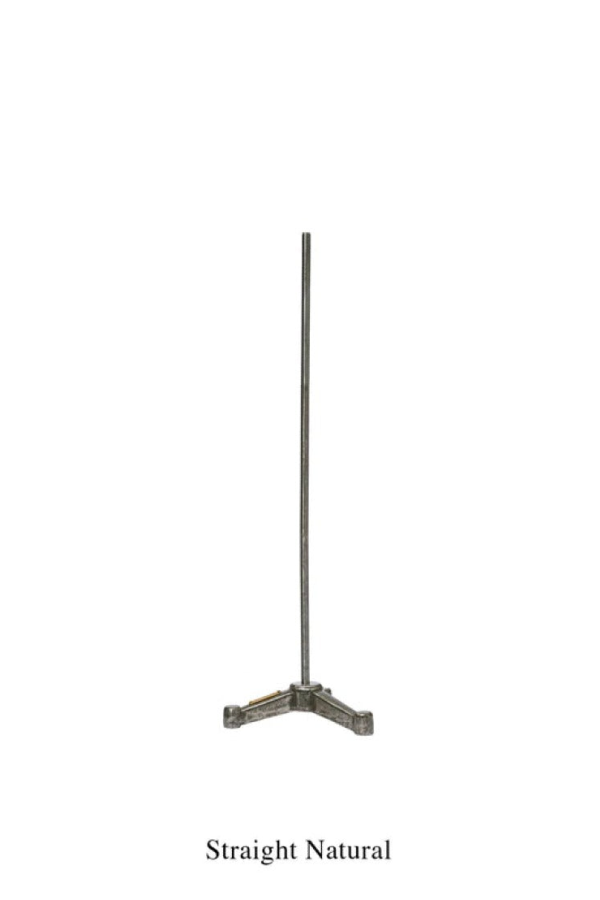 Puebco Toilet Paper Holder - Straight