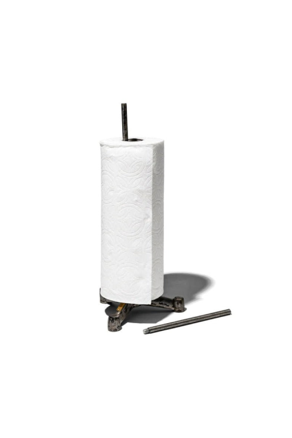 Puebco Toilet Paper Holder - Straight