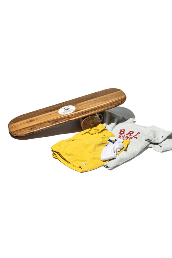 Puebco Wave Balance Training Board