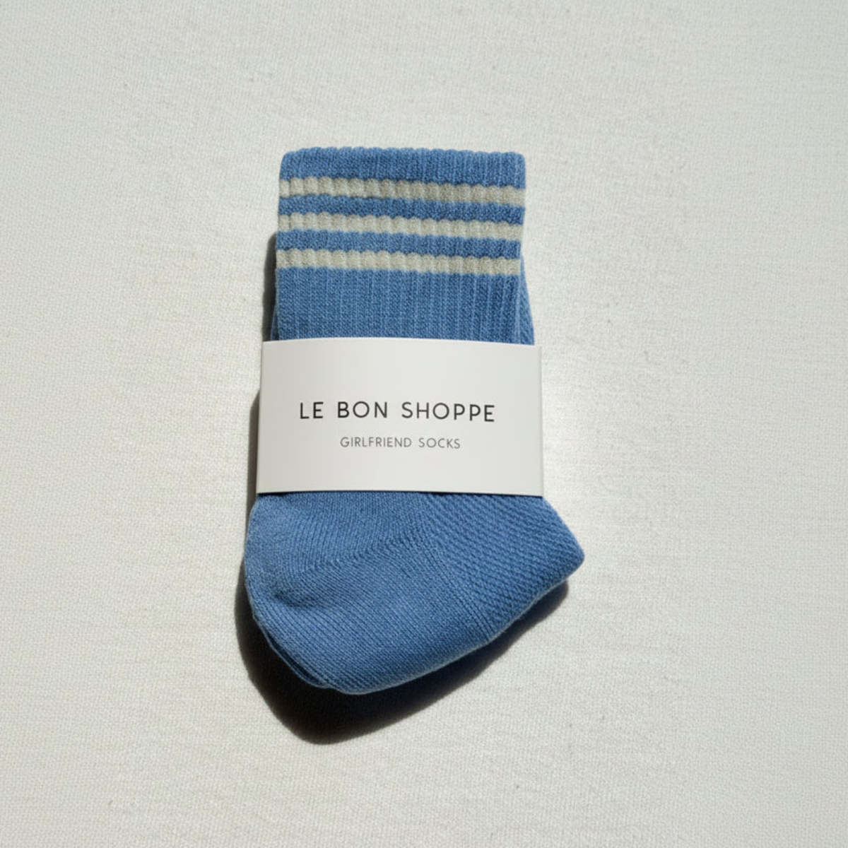 Le Bon Shoppe Girlfriend Socks - Image 1 of 3