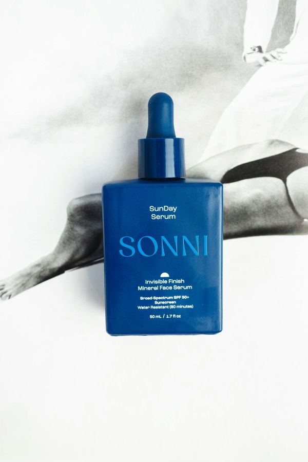 Sundays Sonni Sunday Mineral Serum