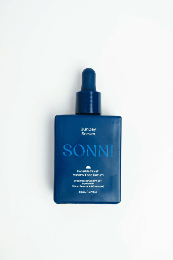 Sundays Sonni Sunday Mineral Serum