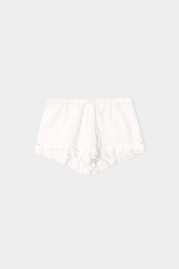 Xirena X Lea Meylan Mimi Shorts