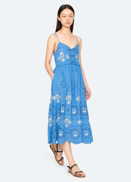 chinese dress ladies Felicitie Yellow Maxi Dress