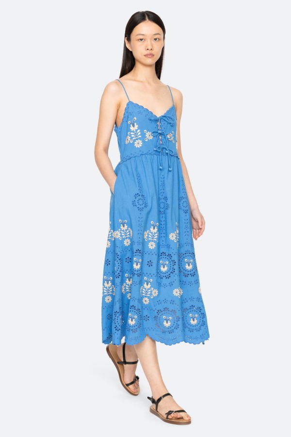 Sea NY Catharina Dress