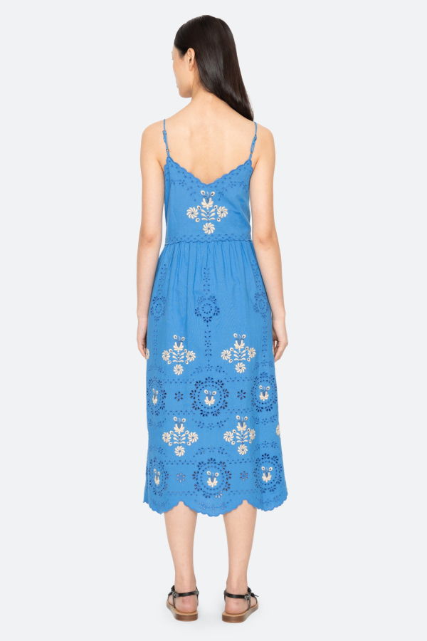 Sea NY Catharina Dress
