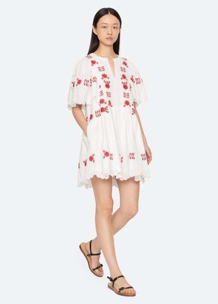 Charlie Holiday Senorita Maxi Dress - Black | Garmentory