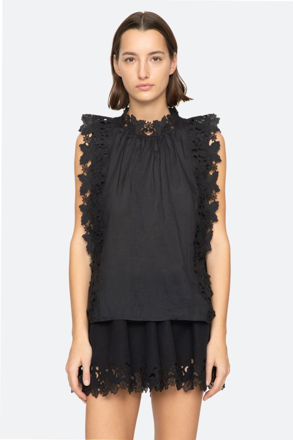 Sea NY Eleannora Top