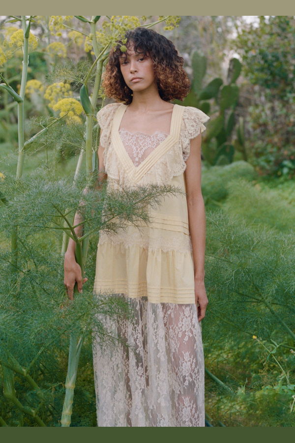 Sea NY Hilda Dress