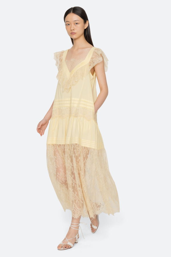 Sea NY Hilda Dress