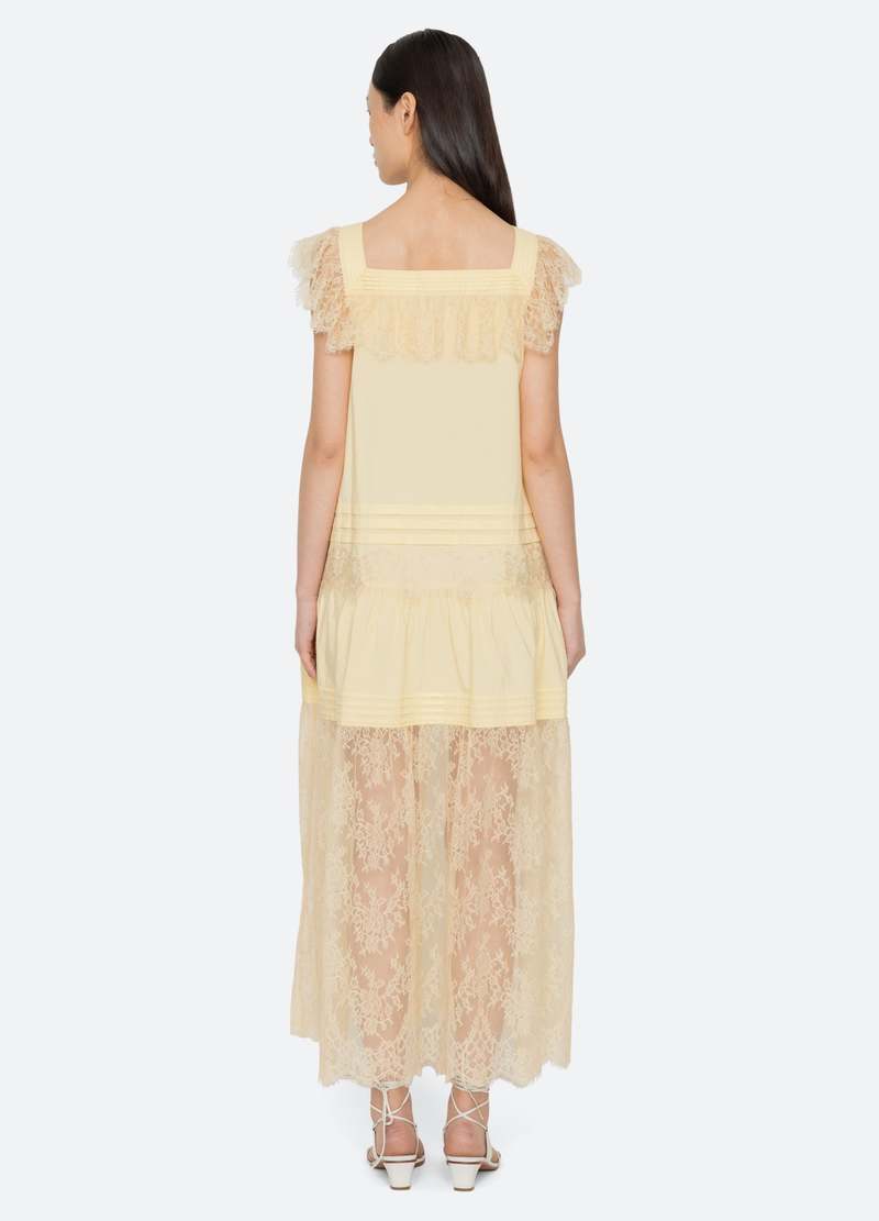 Sea NY Hilda Dress