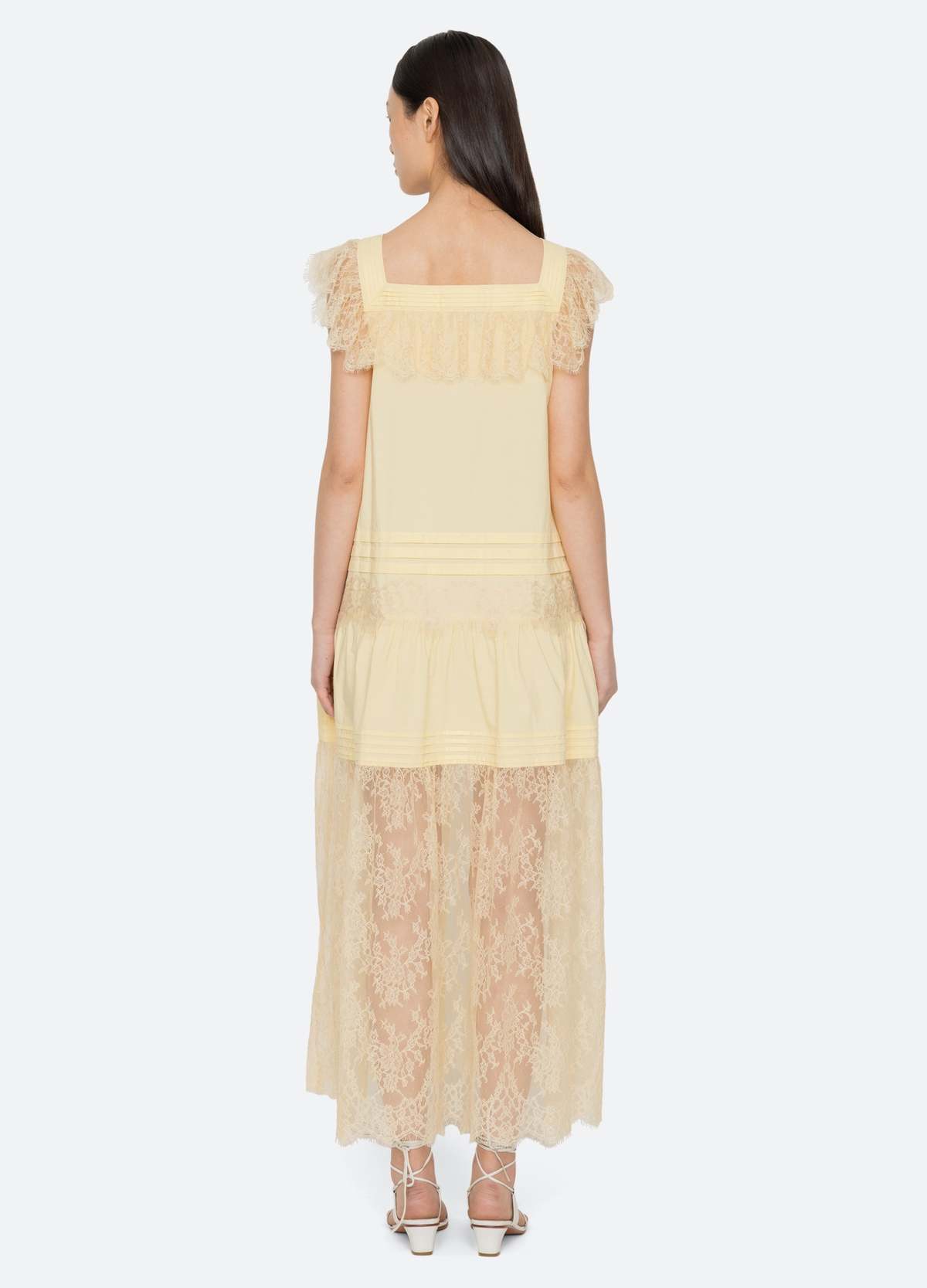 Sea NY Hilda Dress - Image 3 of 15