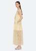 Sea NY Hilda Dress - Thumbnail 4