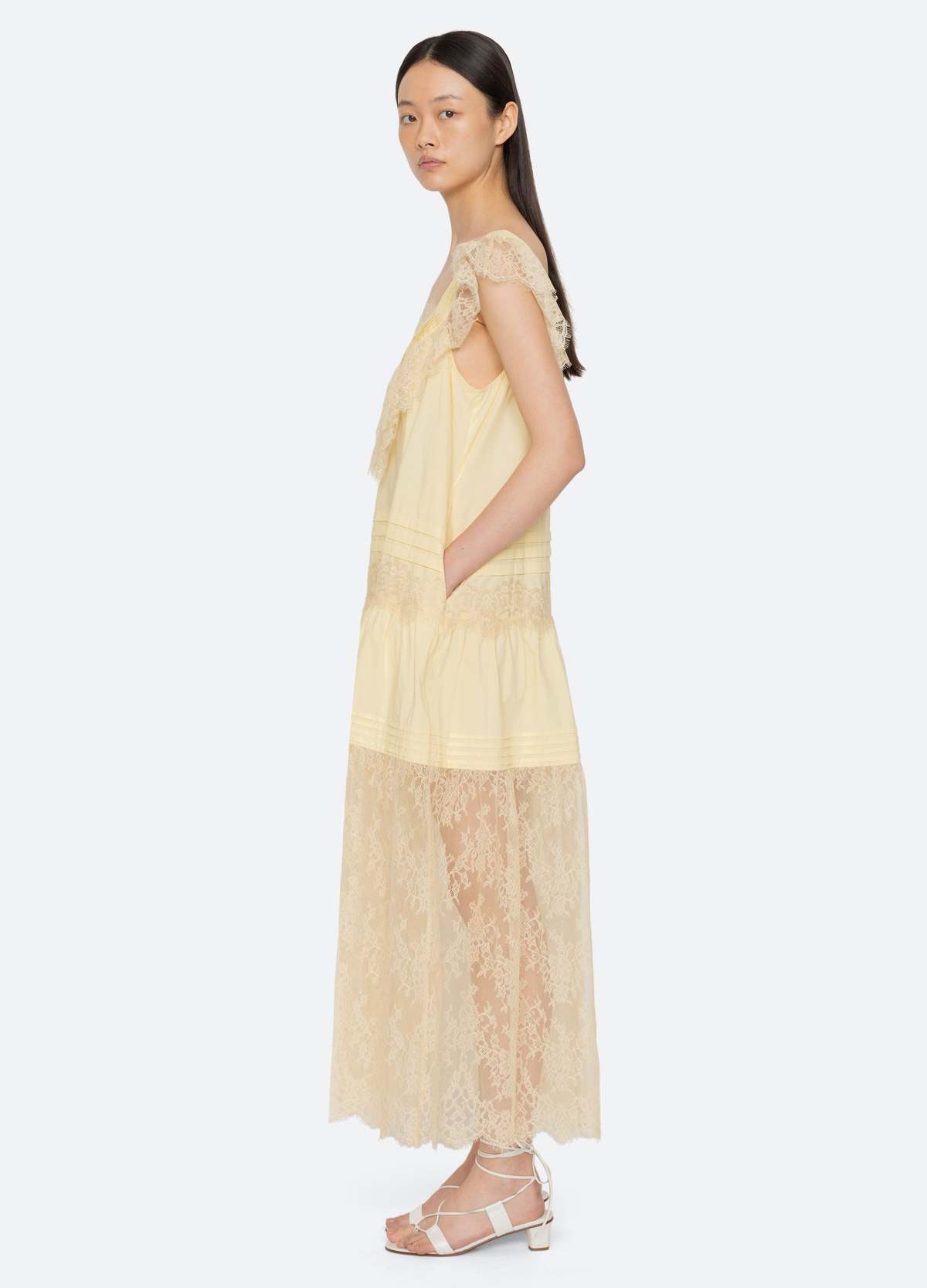 Sea NY Hilda Dress - Image 4 of 15