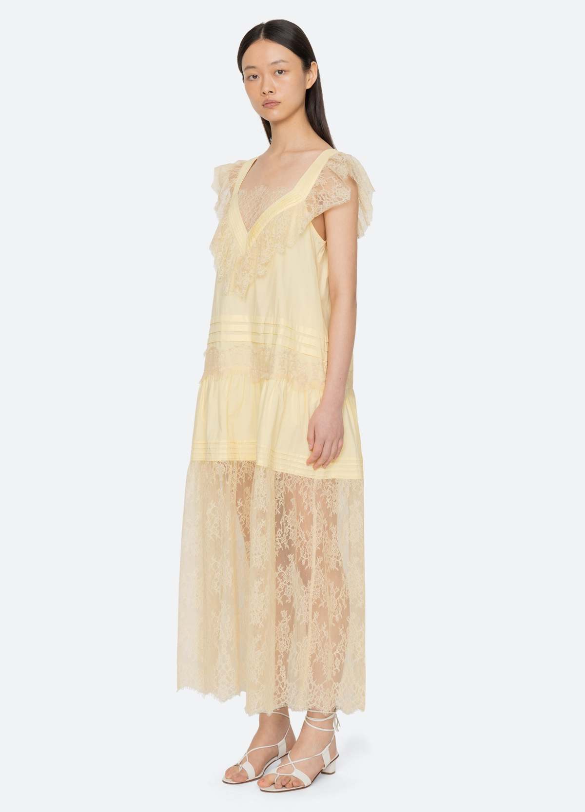 Sea NY Hilda Dress - Image 5 of 15