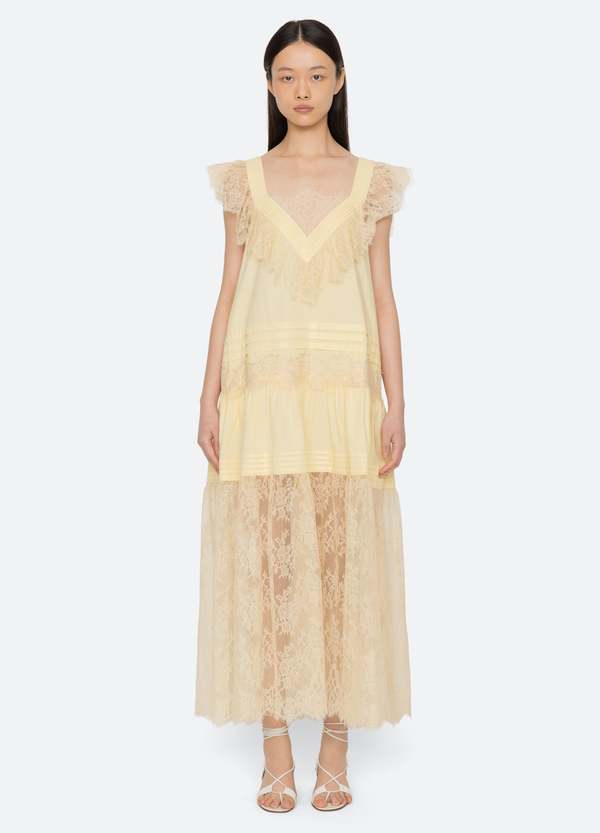 Sea NY Hilda Dress