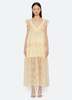 Sea NY Hilda Dress - Thumbnail 6