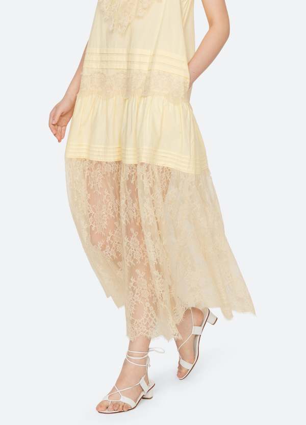 Sea NY Hilda Dress