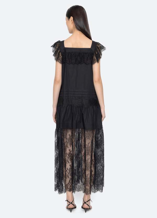 Sea NY Hilda Dress