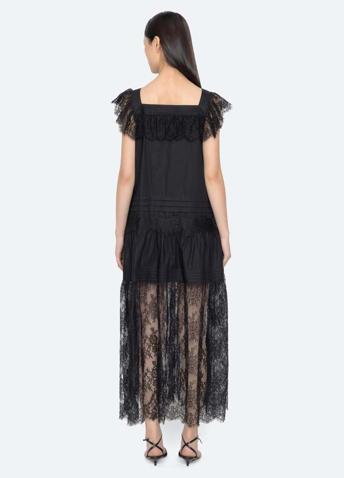 Sea NY Hilda Dress - Image 10 of 15