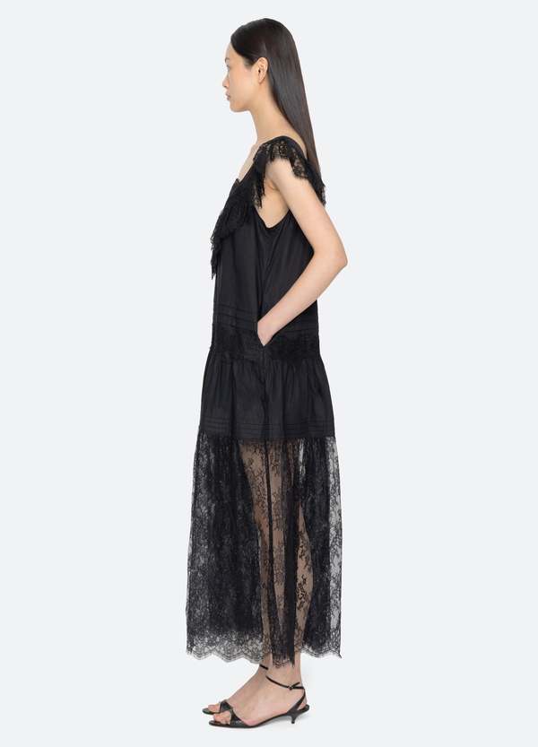 Sea NY Hilda Dress