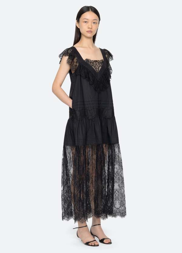 Sea NY Hilda Dress