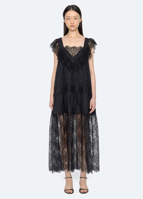 Sea NY Hilda Dress