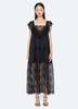 Sea NY Hilda Dress - Thumbnail 13