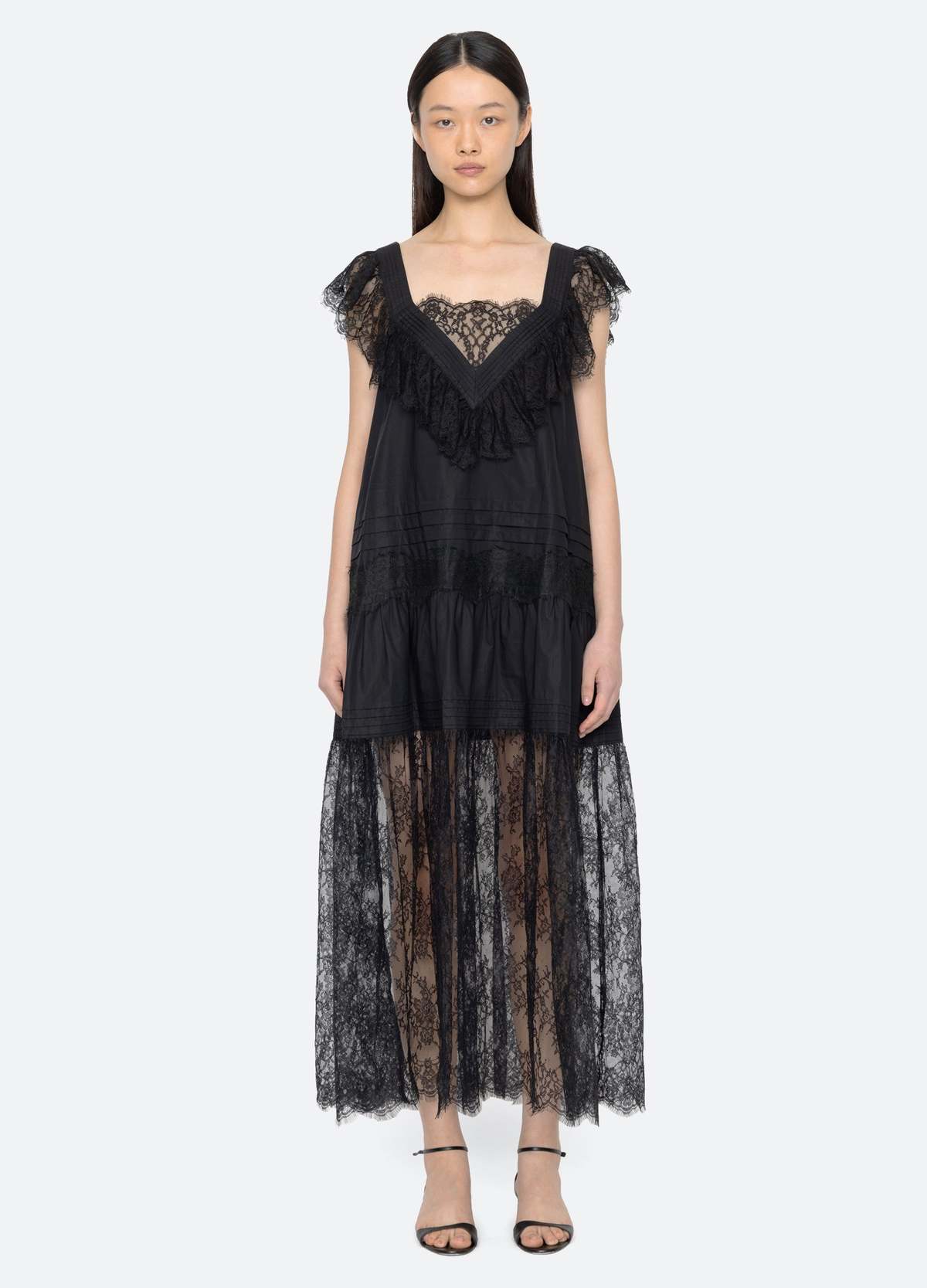 Sea NY Hilda Dress - Image 13 of 15