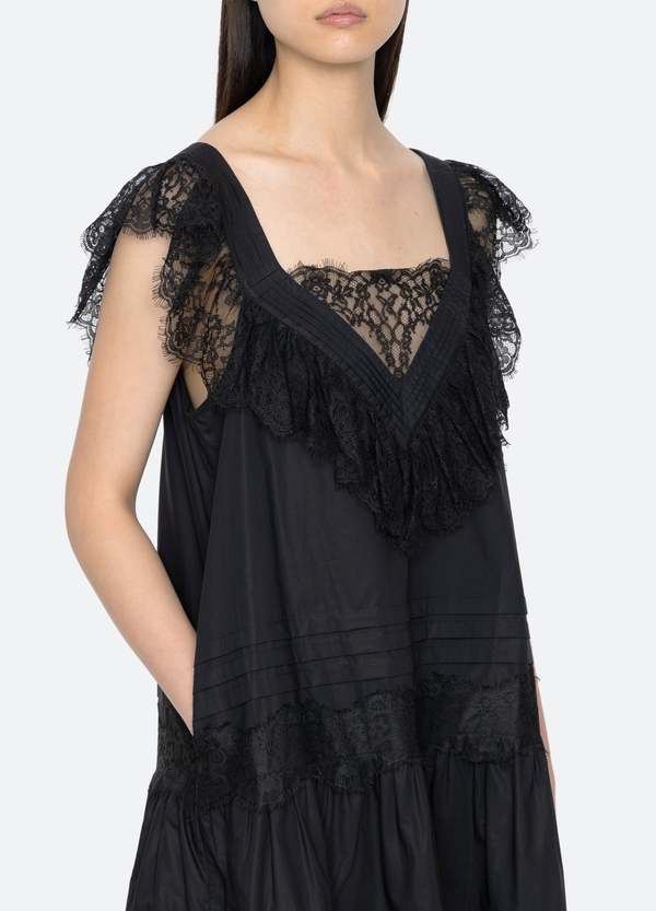 Sea NY Hilda Dress