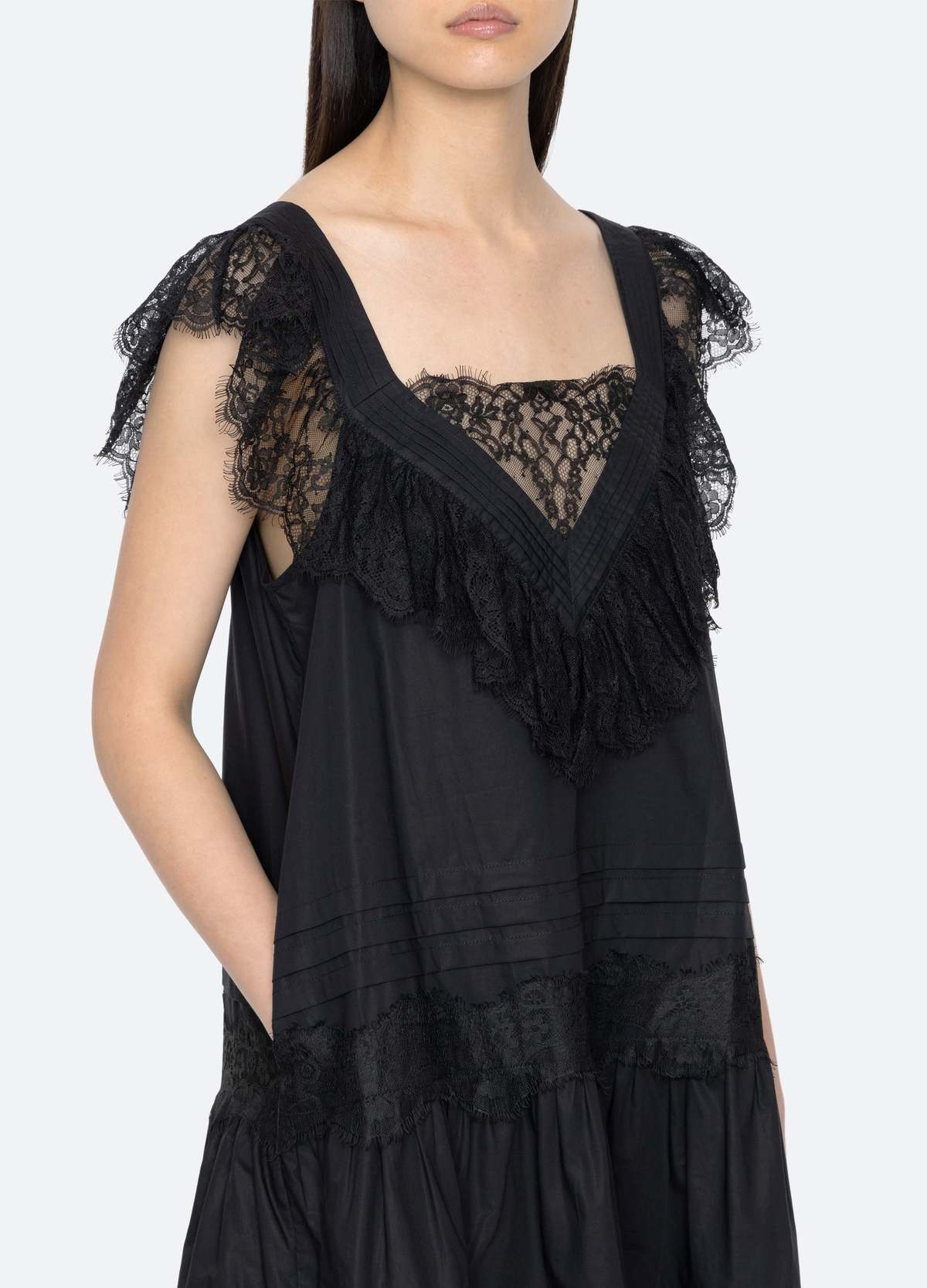 Sea NY Hilda Dress - Image 14 of 15