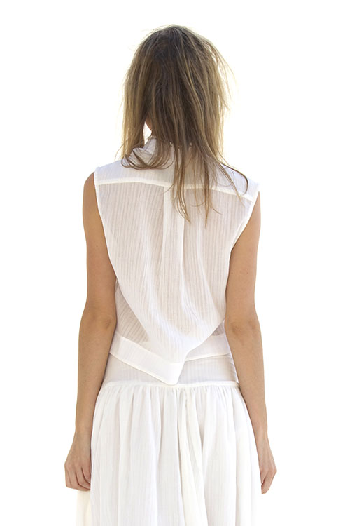 Heidi Merrick Bonita Top Heidi Merrick Bonita Top