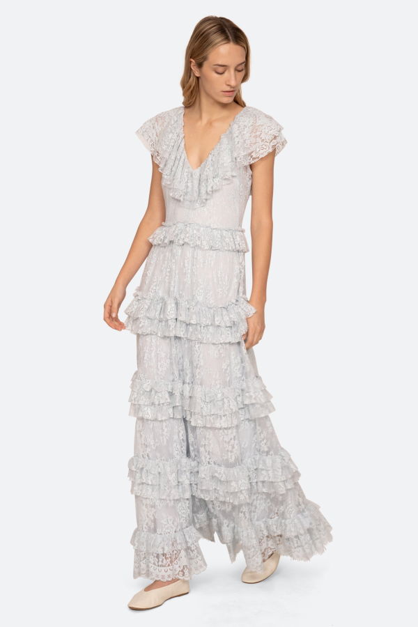 Sea NY Sharleen Dress