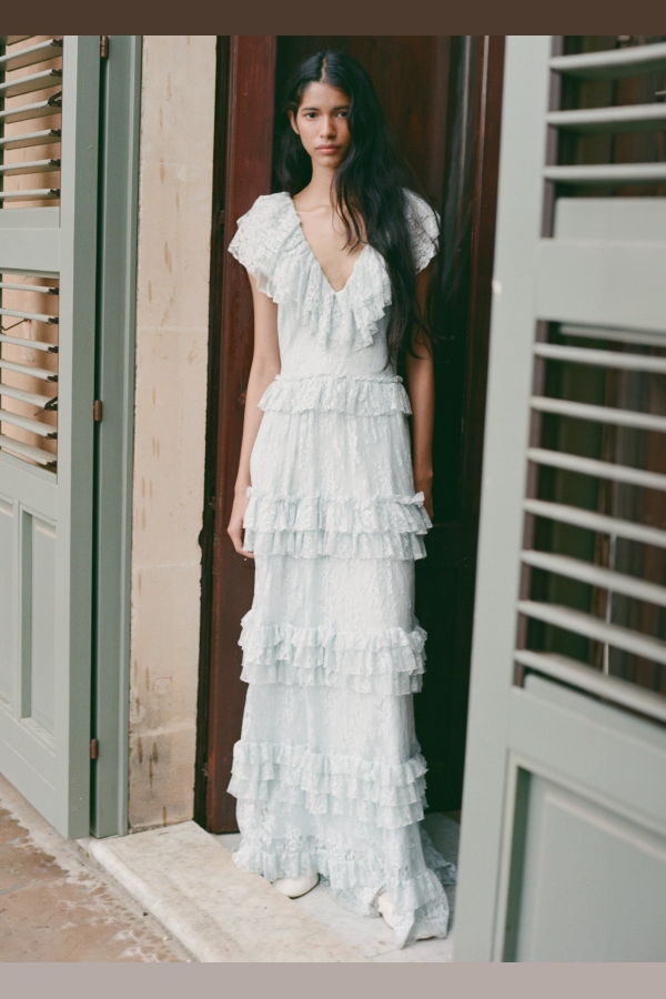 Sea NY Sharleen Dress