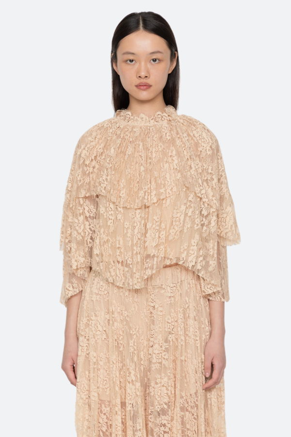 Sea NY Sharleen Top