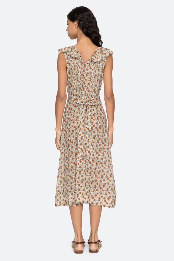 Sea NY Viera Dress - Multi