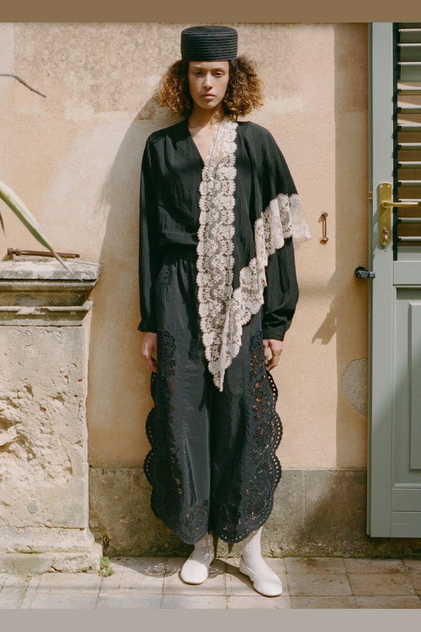 Sea NY Vittoria Pants