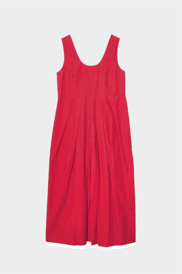 SAYAKA DAVIS NEW YORK Wide-Leg Jumpsuit