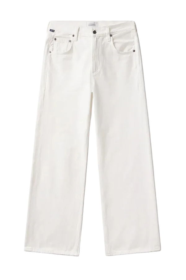 Citizens of Humanity Lindz Easy Straight Jeans