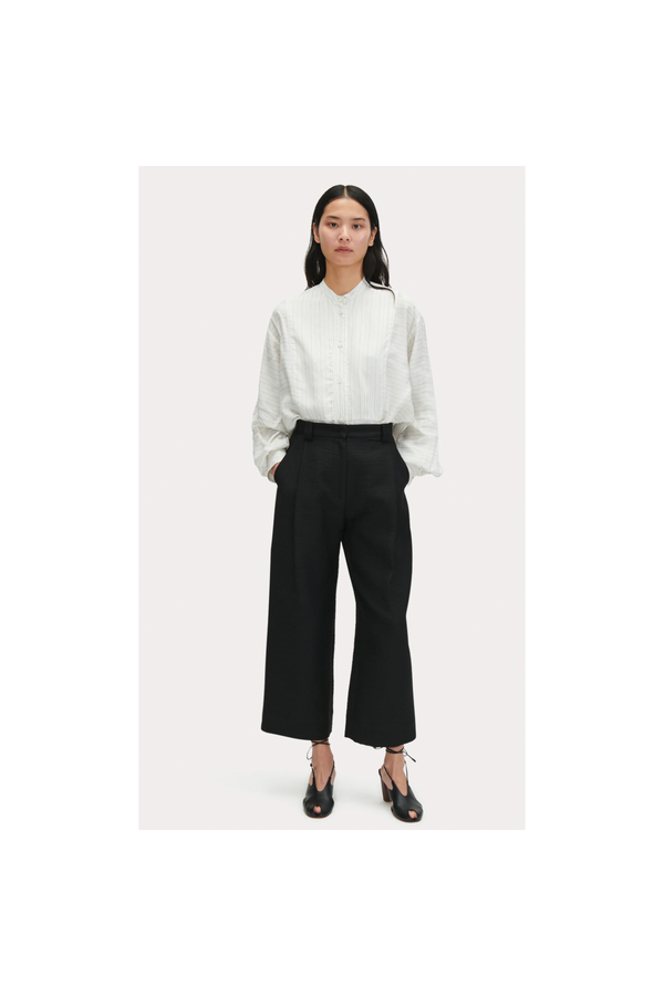 Rachel Comey Crew Pant - Black Rachel Comey Crew Pant - Black