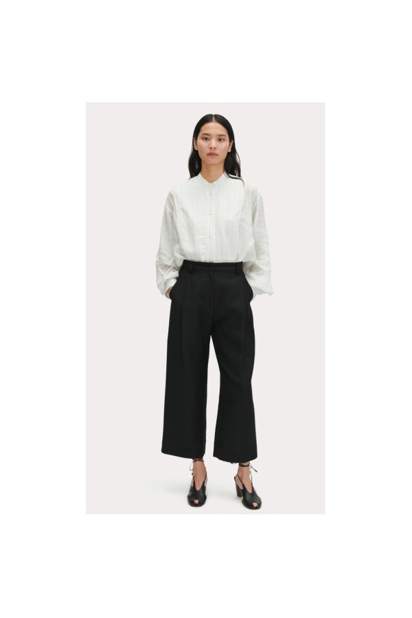Rachel Comey Crew Pant - Black