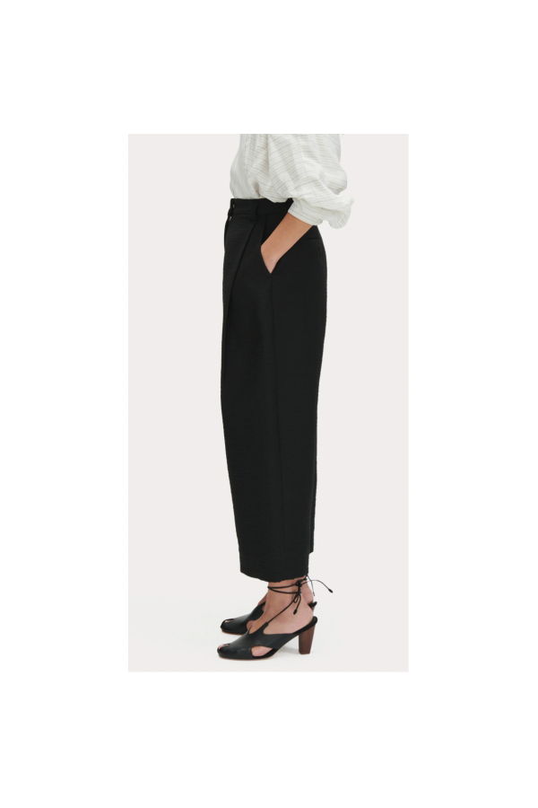 Rachel Comey Crew Pant - Black