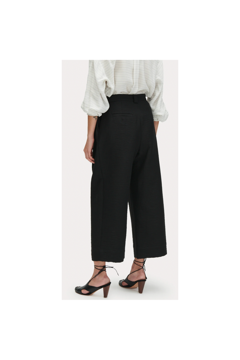 Rachel Comey Crew Pant - Black