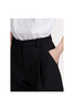 Rachel Comey Crew Pant - Black - Thumbnail 4